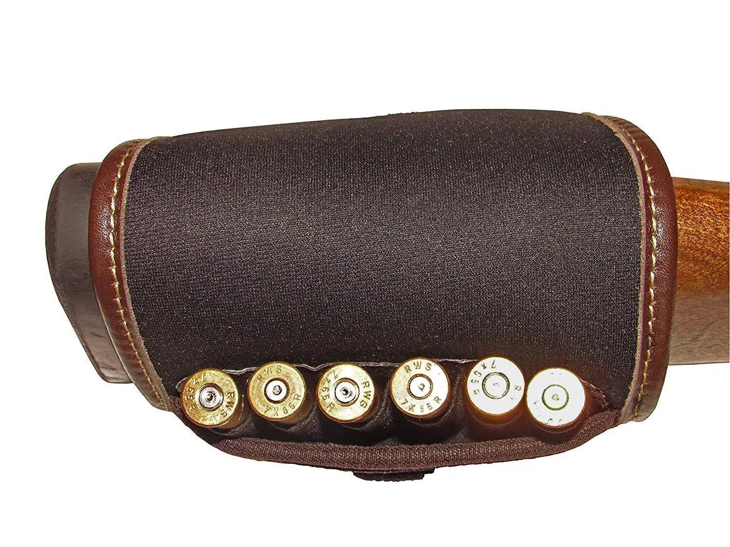 CARTUSIERA CLASSIC LODEN PIELE MARO POST GLONT - Articole de Vanatoare