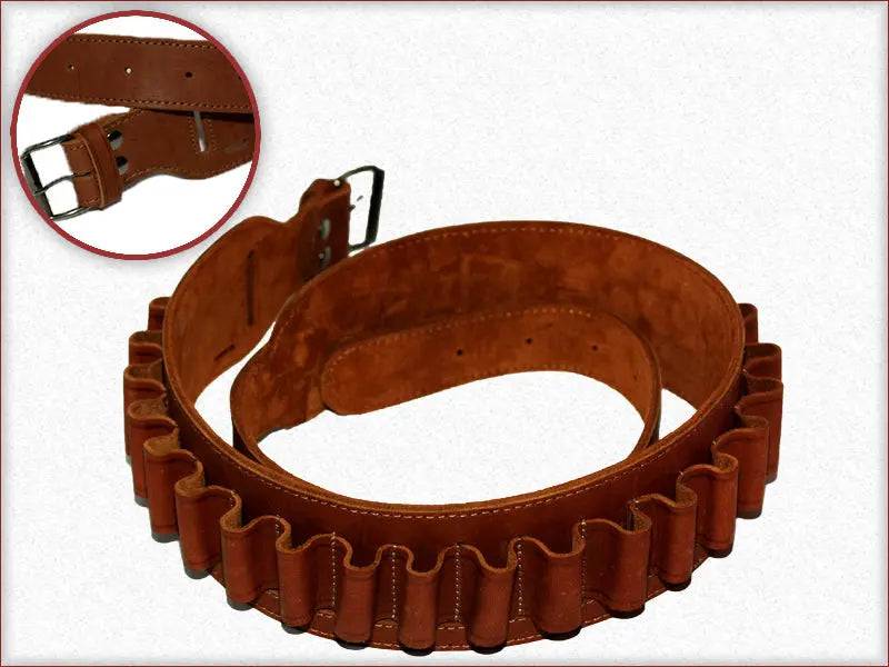 Cartusiera piele - Articole de Vanatoare