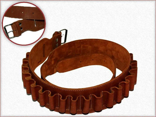 Cartusiera piele - Articole de Vanatoare