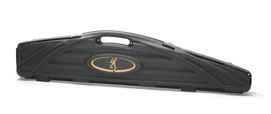 CASE MIRACLE BLACK PT ARMA 137X30 5X9 5CM - Articole de Vanatoare