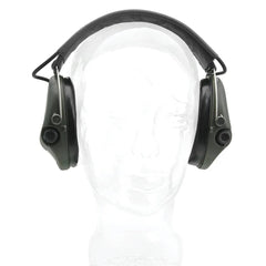 Casti protectie Sordin Supreme Basic - Articole de Vanatoare