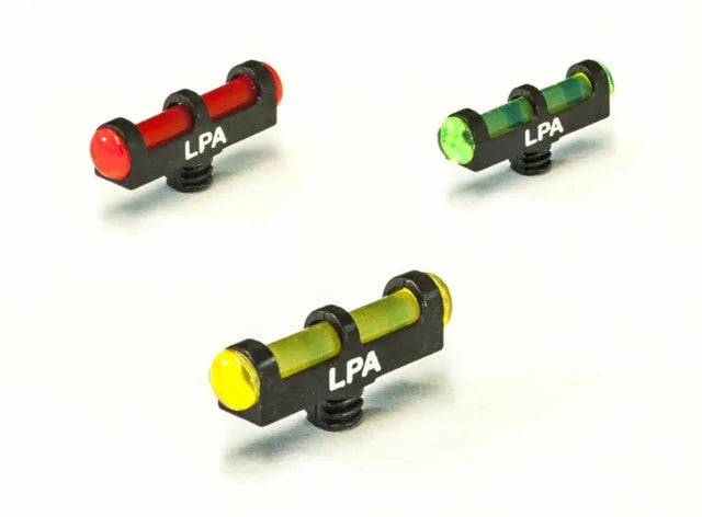Catare fibra optica IZH Baikal 3mm - Articole de Vanatoare