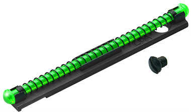 Catare fibra optica LPA Verde - Articole de Vanatoare