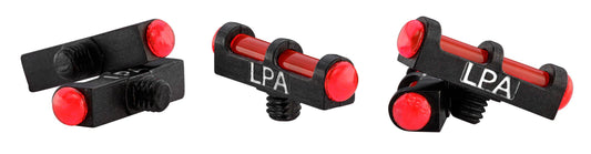 Catare simpla fibra optica Beretta Benelli 6mm - Articole de Vanatoare