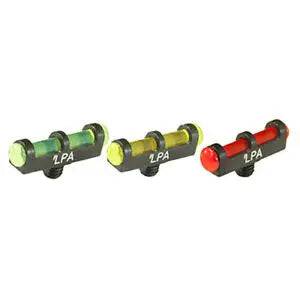 Catare simpla fibra optica Beretta Benelli 6mm - Articole de Vanatoare