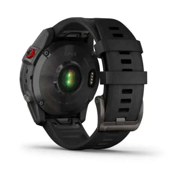 CEAS EPIX SAPPHIRE GRAY TITANIUM 47MM - Articole de Vanatoare