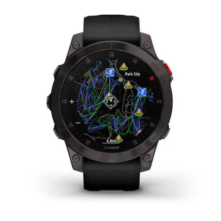 CEAS EPIX SAPPHIRE GRAY TITANIUM 47MM - Articole de Vanatoare