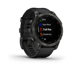 CEAS EPIX SAPPHIRE GRAY TITANIUM 47MM - Articole de Vanatoare