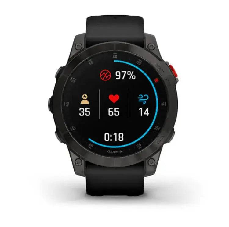 CEAS EPIX SAPPHIRE GRAY TITANIUM 47MM - Articole de Vanatoare