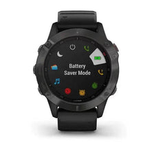 CEAS FENIX SAPPHIRE GRAY BLACK 47MM - Articole de Vanatoare