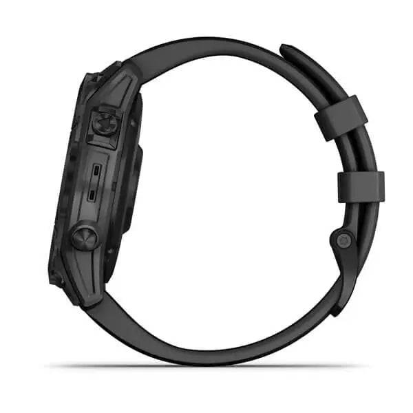 CEAS FENIX SAPPHIRE SOLAR BLACK TI BLACK 47MM - Articole de Vanatoare