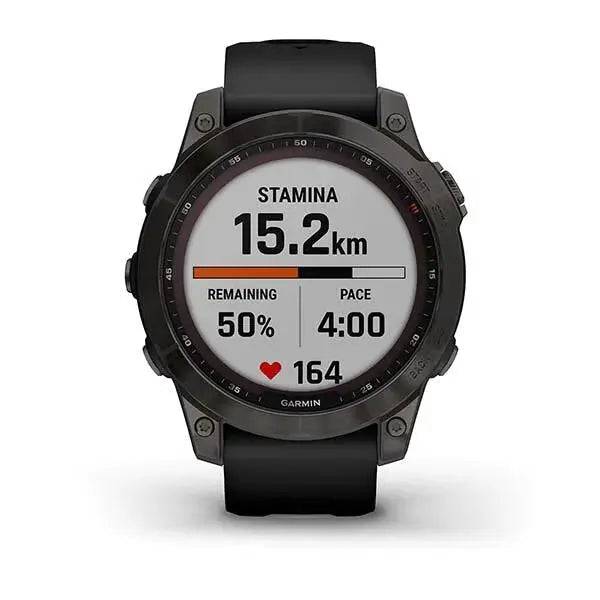 CEAS FENIX SAPPHIRE SOLAR BLACK TI BLACK 47MM - Articole de Vanatoare