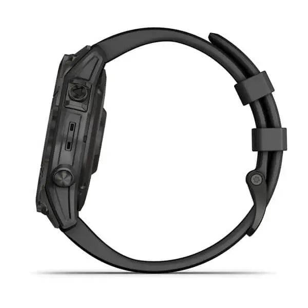 CEAS FENIX SAPPHIRE SOLAR CARB GRAY TI BLACK - Articole de Vanatoare