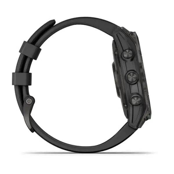 CEAS FENIX SAPPHIRE SOLAR CARB GRAY TI BLACK - Articole de Vanatoare