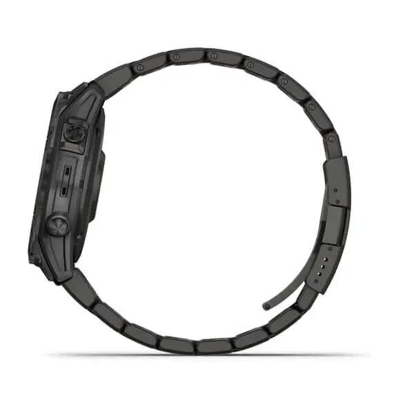 CEAS FENIX SAPPHIRE SOLAR CARB GRAY TI CARB - Articole de Vanatoare