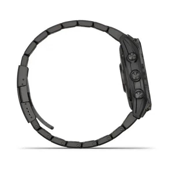 CEAS FENIX SAPPHIRE SOLAR CARB GRAY TI CARB - Articole de Vanatoare