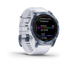 CEAS FENIX SAPPHIRE SOLAR MINERAL BLUE TI WHITE - Articole de Vanatoare