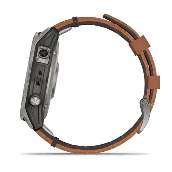 CEAS FENIX SAPPHIRE SOLAR TITAN PIELE 47MM - Articole de Vanatoare