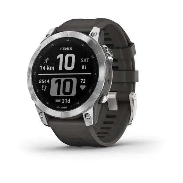 CEAS FENIX SILVER GRAPHITE 47MM - Articole de Vanatoare