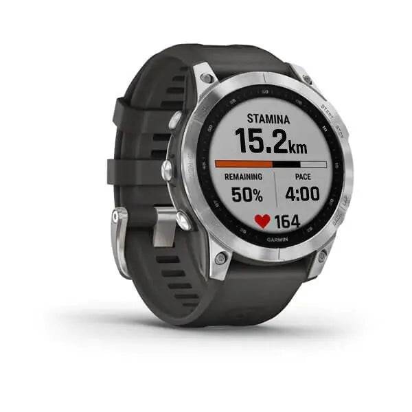 CEAS FENIX SILVER GRAPHITE 47MM - Articole de Vanatoare
