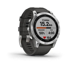 CEAS FENIX SILVER GRAPHITE 47MM - Articole de Vanatoare