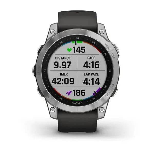 CEAS FENIX SILVER GRAPHITE 47MM - Articole de Vanatoare