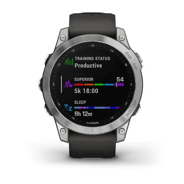 CEAS FENIX SILVER GRAPHITE 47MM - Articole de Vanatoare