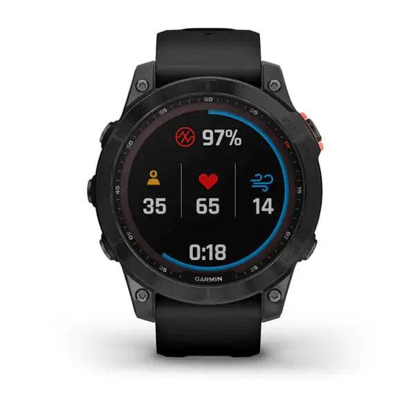 CEAS FENIX SOLAR SLATE GRAY BLACK 47MM - Articole de Vanatoare