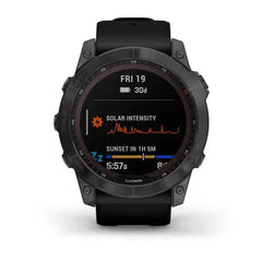CEAS FENIX 7X SAPPHIRE SOLAR CARB GRAY TI - Articole de Vanatoare