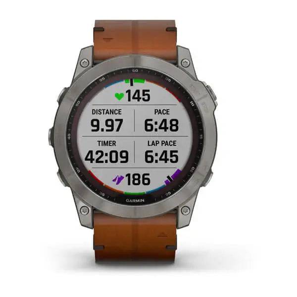 CEAS FENIX 7X SAPPHIRE SOLAR TITAN PIELE 51MM - Articole de Vanatoare