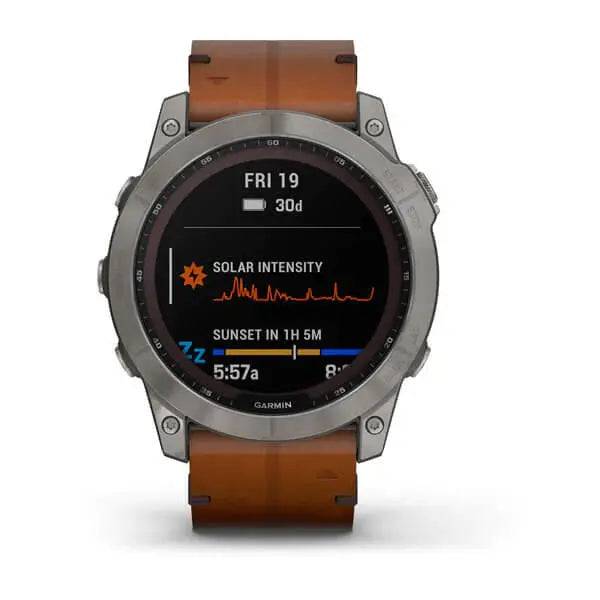 CEAS FENIX 7X SAPPHIRE SOLAR TITAN PIELE 51MM - Articole de Vanatoare