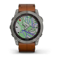 CEAS FENIX 7X SAPPHIRE SOLAR TITAN PIELE 51MM - Articole de Vanatoare