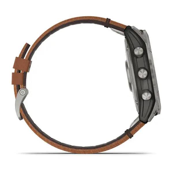 CEAS FENIX 7X SAPPHIRE SOLAR TITAN PIELE 51MM - Articole de Vanatoare