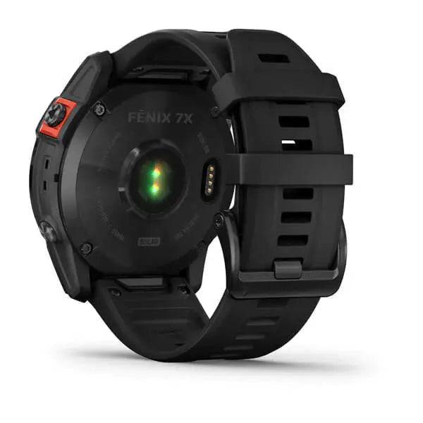 CEAS FENIX 7X SOLAR SLATE GRAY BLACK 51MM - Articole de Vanatoare