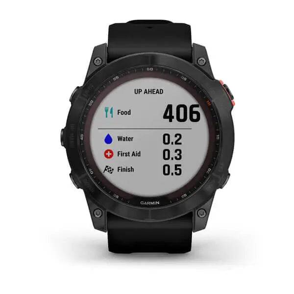 CEAS FENIX 7X SOLAR SLATE GRAY BLACK 51MM - Articole de Vanatoare