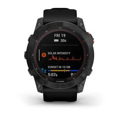 CEAS FENIX 7X SOLAR SLATE GRAY BLACK 51MM - Articole de Vanatoare
