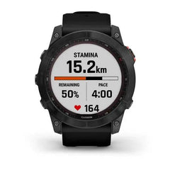CEAS FENIX 7X SOLAR SLATE GRAY BLACK 51MM - Articole de Vanatoare