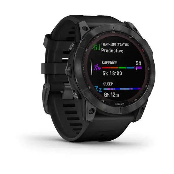 CEAS FENIX 7X SOLAR SLATE GRAY BLACK 51MM - Articole de Vanatoare