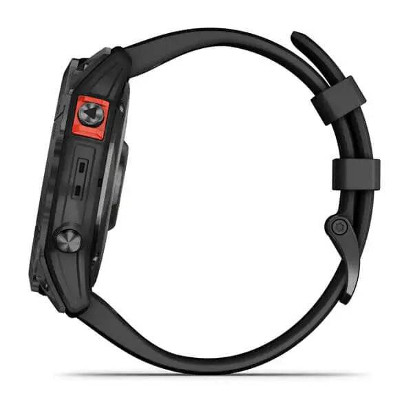 CEAS FENIX 7X SOLAR SLATE GRAY BLACK 51MM - Articole de Vanatoare