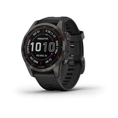 CEAS FENIX 7S SAPPHIRE SOLAR CARBON GRAY TI - Articole de Vanatoare