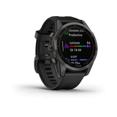CEAS FENIX 7S SAPPHIRE SOLAR CARBON GRAY TI - Articole de Vanatoare