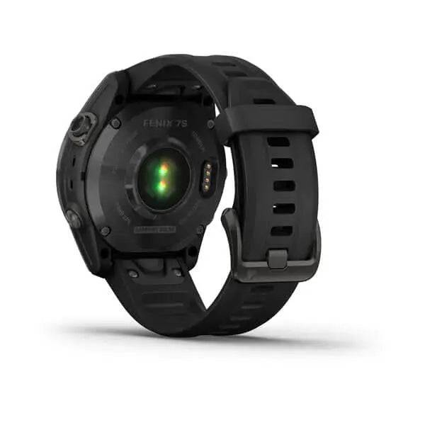 CEAS FENIX 7S SAPPHIRE SOLAR CARBON GRAY TI - Articole de Vanatoare