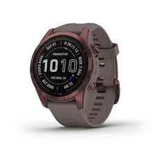CEAS FENIX 7S SAPPHIRE SOLAR DARK BRONZE TI - Articole de Vanatoare