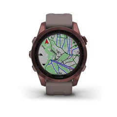 CEAS FENIX 7S SAPPHIRE SOLAR DARK BRONZE TI - Articole de Vanatoare