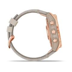 CEAS FENIX 7S SAPPHIRE SOLAR ROSE GOLD TI - Articole de Vanatoare