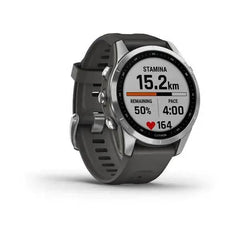CEAS FENIX 7S SILVER GRAPHITE 42MM - Articole de Vanatoare