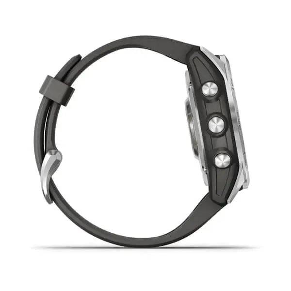 CEAS FENIX 7S SILVER GRAPHITE 42MM - Articole de Vanatoare
