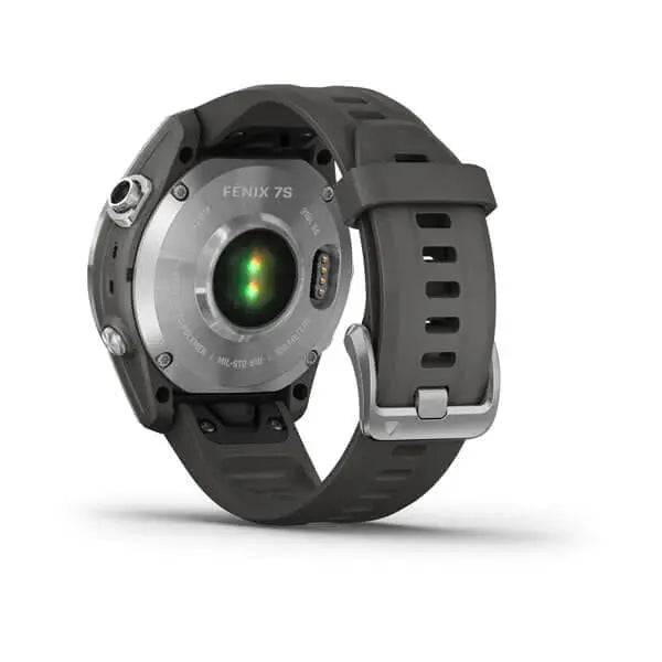 CEAS FENIX 7S SILVER GRAPHITE 42MM - Articole de Vanatoare