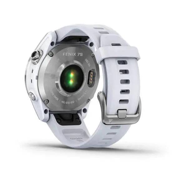 CEAS FENIX 7S SILVER WHITESTONE 42MM - Articole de Vanatoare