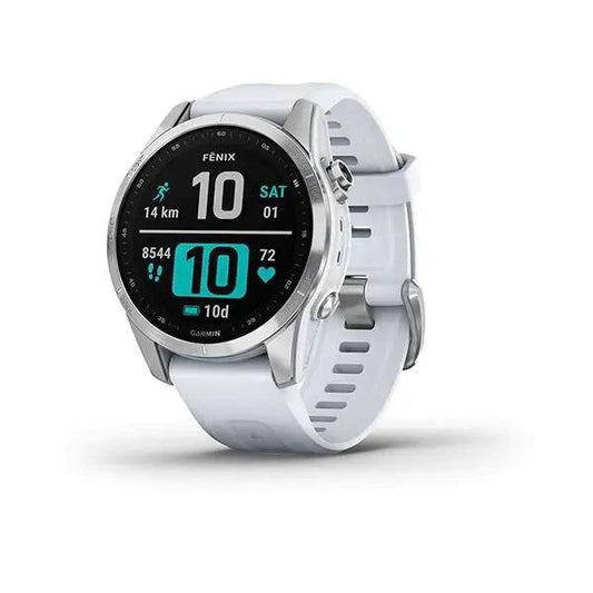 CEAS FENIX 7S SILVER WHITESTONE 42MM - Articole de Vanatoare